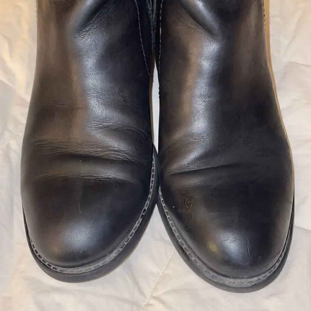 Vince Camuto VP Beamer Bootie Black